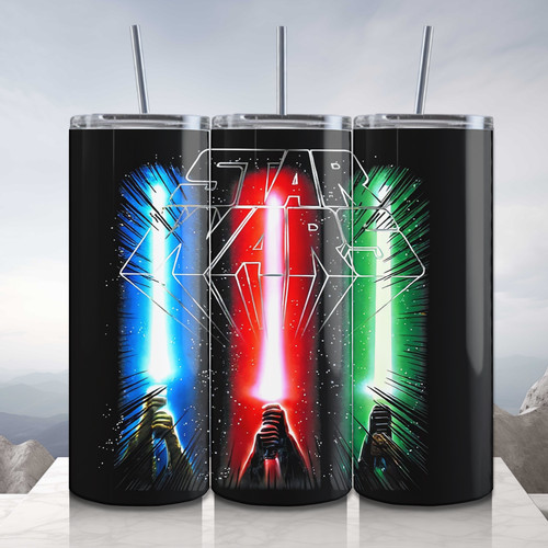 Personalised star wars - personalised,