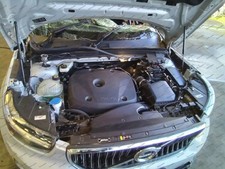 VOLVE XC40 2.0L B4204T31