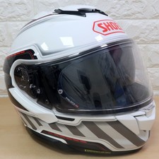 Shoei GT Air 3 Touring Full Face Motorcycle Helmet - Discipline TC6 - S: 55 - 56
