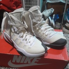 Nike Zoon Hyperdunk Hightop