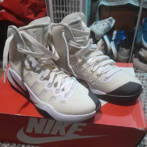 Nike zoon hyperdunk hightop - nike,