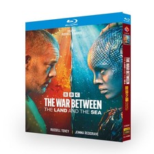 New ans Sealed Box The War