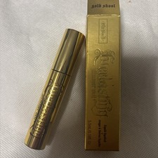 Kat Von D Mini everlasting liquid lipstick shade Gold Skool 3.0 ml - New  RARE