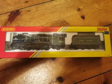 Hornby r3060 tornado class - hornby, br