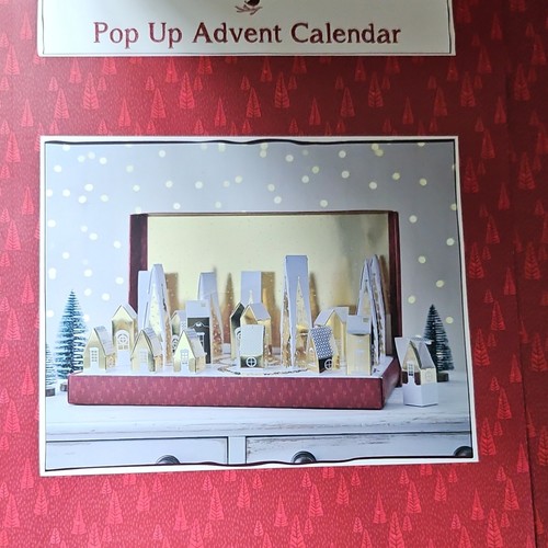 Hobbycraft pop advent - hobbycraft,