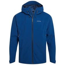 Craghoppers mens ponsa jacket - craghoppers,