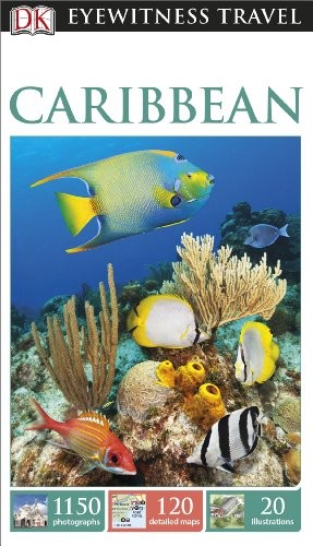 Eyewitness travel guide - dk,