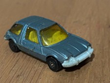 1982 - 1985 Corgi Diecast