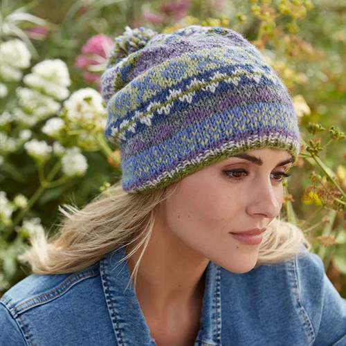 Pachamama classic fairisle - pachamama,