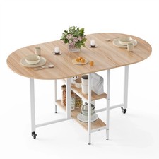 Mondeer mobile folding dining - mobile,