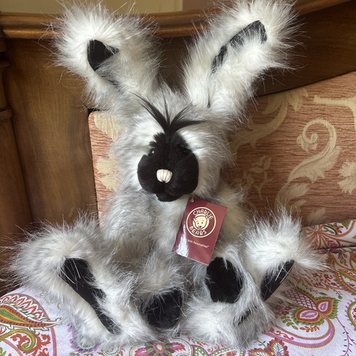 Charlie bears herbs - bears,