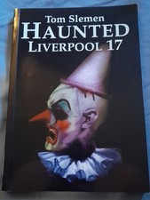 Haunted Liverpool 17, Tom