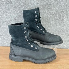 Timberland Teddy Fleece Lined