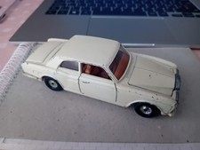 Corgi Rolls Royce Corniche Car