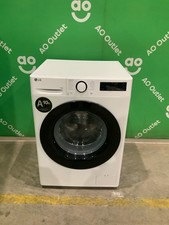 LG Washing Machine 10kg