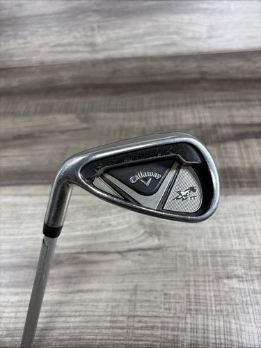 Callaway hot iron - callaway, ladies
