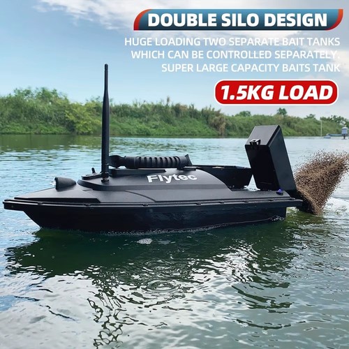 5200mah remote control - remote, fishing
