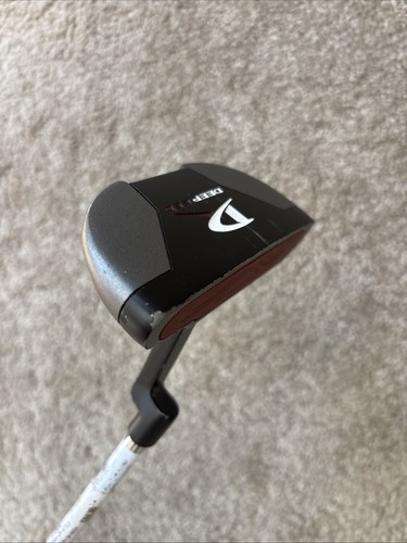 Wilson deep red - wilson, 34