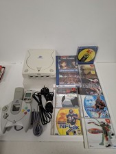 SEGA DREAMCAST CONSOLE MULTI