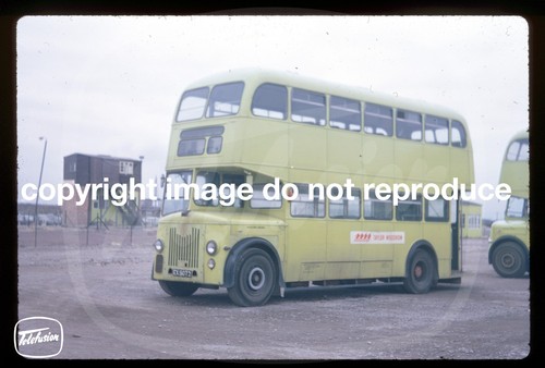 Original bus slide taylor - slide,