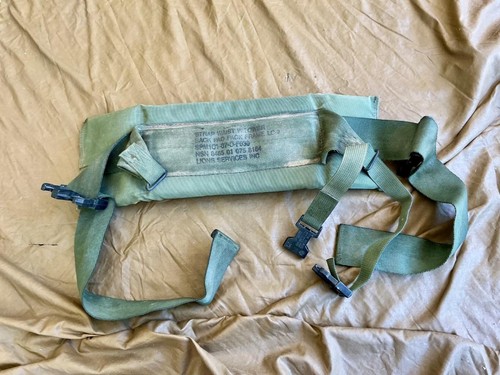 Usmc army military surplus - usmc, lc