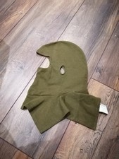 British Army AFV Tank Crew Fire Retardant Balaclava