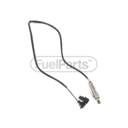 Lambda sensor for fiat - lambda,