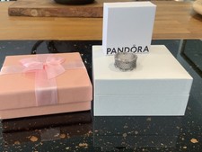 Genuine Pandora Beautiful Lace