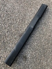 Front Left Door Opening Lower Trim Panel for Jeep Grand Cherokee WJ