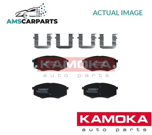 Brake pads set braking - set, pad