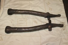 LOTUS ELAN+2 SPYDER BOTTOM FRONT WISHBONES DIFF GALVANISED CHASSIS 2000E GEARBOX