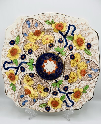 Royal staffordshire porcelain - staffordshire,