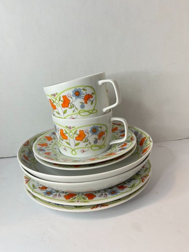 Set pieces jardin - set, of