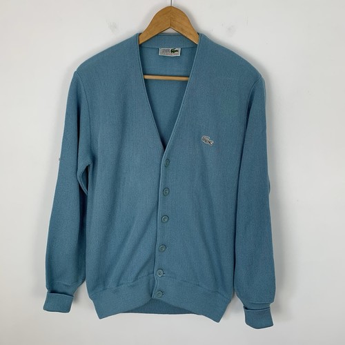 Vintage chemise lacoste - chemise,