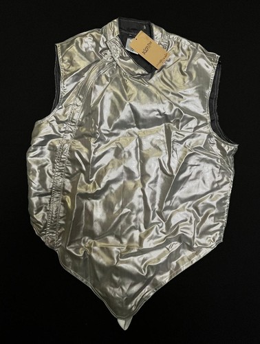 Foil lightweight lame - men's, 42
