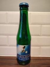 Giant 17" Vintage  Babycham