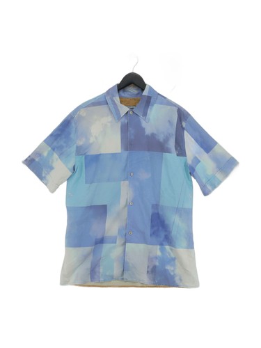 Paul smith men shirt multi - men's,