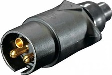 Plug Screw Contact 8JA 002