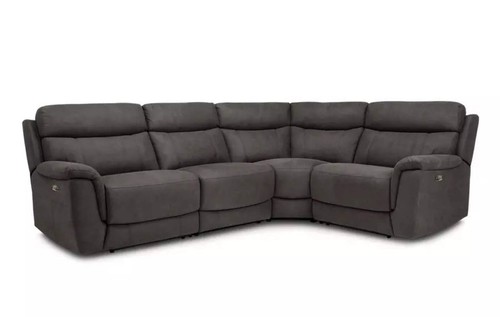 Dfs ronan fabric power - dfs,