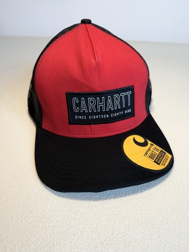 Bnwt carhartt trucker - bnwt,