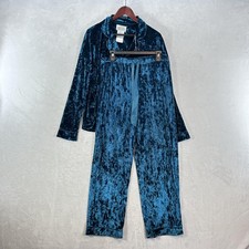Lord & Taylor Pajama Set
