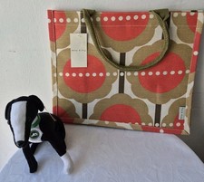 Orla Kiely For Tesco Shopper