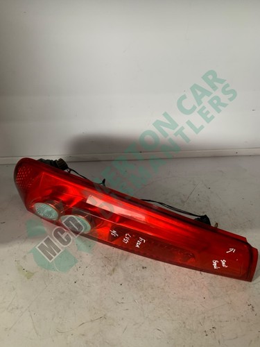 Ford fiesta 2007 d2 - ford,