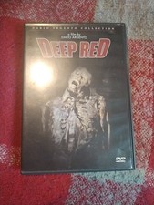Deep Red (DVD, 1975)