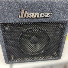 Ibanez Amp IBZ-B Junk