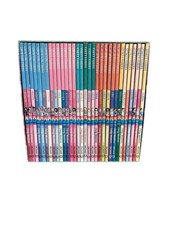 Rainbow Fairies Books 32 Books The Magical Talend Collection Box Set Collection