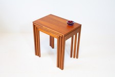 Mcintosh Mid Century Nest of