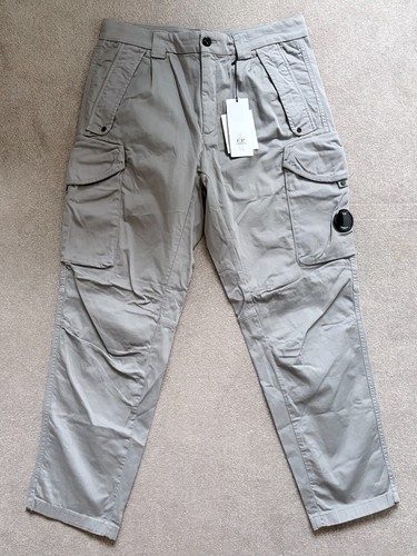 Company cargo pant - cp,