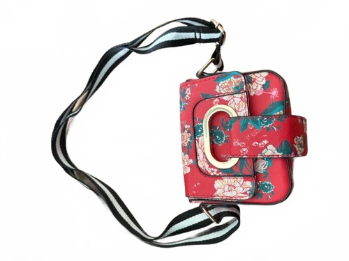 River island red floral - river,