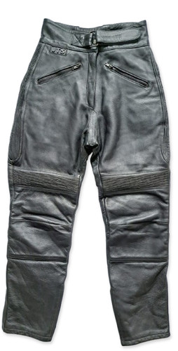 Jts women leather motorbike - jts,